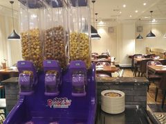 -韩丰源海鲜烤肉火锅自助餐(合肥梦之城购物中心店)