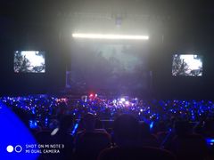 -成都金融城演艺中心