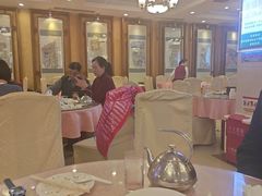 -烤肉宛饭庄(南礼士路店)