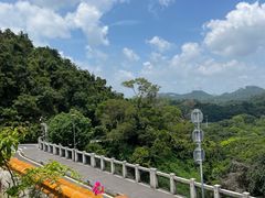 -梧桐山风景名胜区