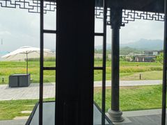 -禾悦庄餐厅