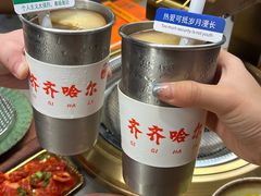 -杨小佳·齐齐哈尔烤肉·烤串(广州店)
