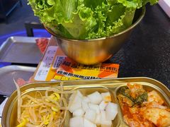 -杨记齐齐哈尔烤肉(逸仙路店)