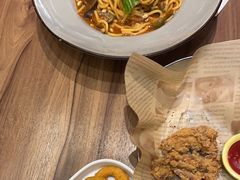 -Pennehut畔尼意面(合肥万象城店)