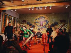 -陕西戏曲非遗博物馆