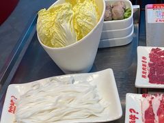 -为什么牛潮汕牛肉火锅(中信广场店)