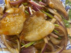 -乡府肉丁水饺(环山路店)