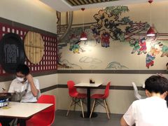-咬不得高祖生煎·简餐(天城商业中心店)