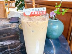 -广富林宰相府酒店·水云间