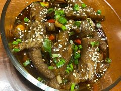 -徽三说·土徽菜·中国徽菜连锁品牌(一中店)