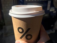 -% Arabica(京都东山店)