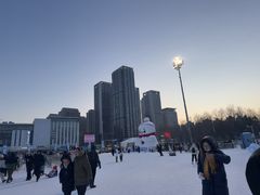 -沈阳奥体冰雪嘉年华