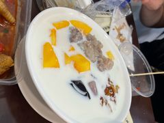 -水牛奶皇后糖水铺(深圳总店)