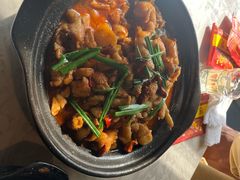 -阿龙酒煲(海宁新苑路店)