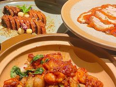-青年公社烤鸭(滨湖银泰店)