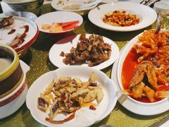 -大鸭梨烤鸭(顺义石园店)
