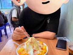 -荔芳传统糖水铺