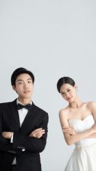 -巴黎春天婚纱摄影STUDIO·定制