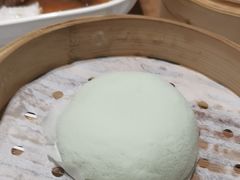 -山泉粤宴(广东大厦店)