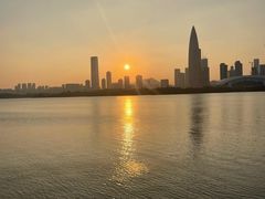 -深圳湾公园(南山区)
