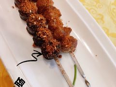 -德乐海蒙餐