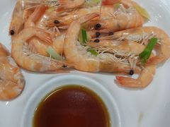 -碧海银沙海鲜餐厅(恒大海上威尼斯店)