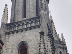 -奥华餐厅·老张记(台基厂店)