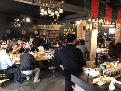 -Kings party 高端轰趴会所(朝阳北路店)