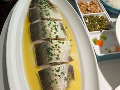 -荷塘秋月·本帮江浙菜(国权路店)