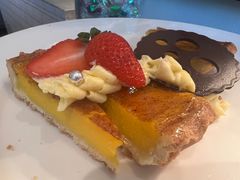-昆山琶拉帝诗酒店·河畔咖啡厅Riverside Cafe