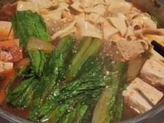 -黄记煌三汁焖锅(华发商都店)