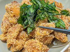 -隅乐胡椒虾·台湾菜·团建(皇岗店)