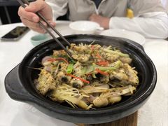 -寻味顺德·南记酒家·传统顺德菜·鱼生(广源路店)