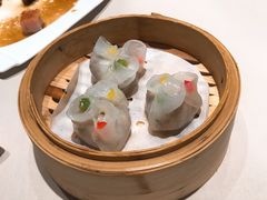 栗子-ZEN采蝶轩·粤味臻鲜·手作点心·商务宴请(泰州店)