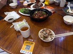 -澳门陈光记烧味饭店(南京德基广场店)