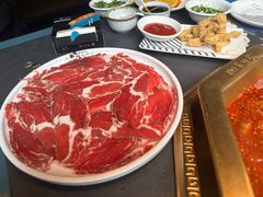 -蜀九香火锅(李家沱店)