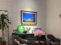-JINNS锦时 steak&pizza(浸信会礼拜堂旧址店)