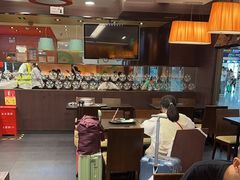 -康师傅私房牛肉面(申虹店)