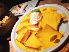 -新白鹿餐厅(金鹰新街口店)