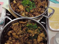 -黄记煌三汁焖锅(首创奥特莱斯店)
