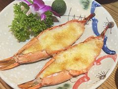 -衣川小森林·料理·寿司(鸿铭中心店)