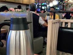 大堂-紫金食坊(江南西路店)