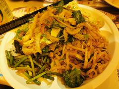 -东方雅典水疗美食汇(金海岸大厦店)