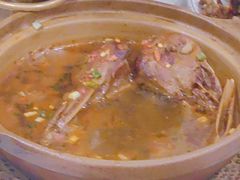 -新凯旋烧烤·燕姐千岛湖土菜