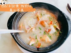 海鲜粥-哈味食店(外伶仃岛店)