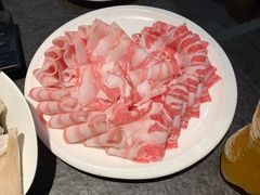 -北门涮肉·炭火铜锅涮肉(什刹海店)