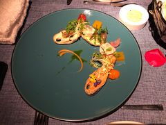 -弦月窗LUNETTE BY AMANDA(复兴路店)