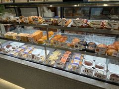 -君之狮子山·轻糖烘焙(松江印象城店)