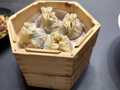 莲藕烧鸭-顺香居·老字号湖北菜(江汉路店)