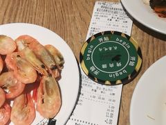 -汉巴味德(大悦城店)